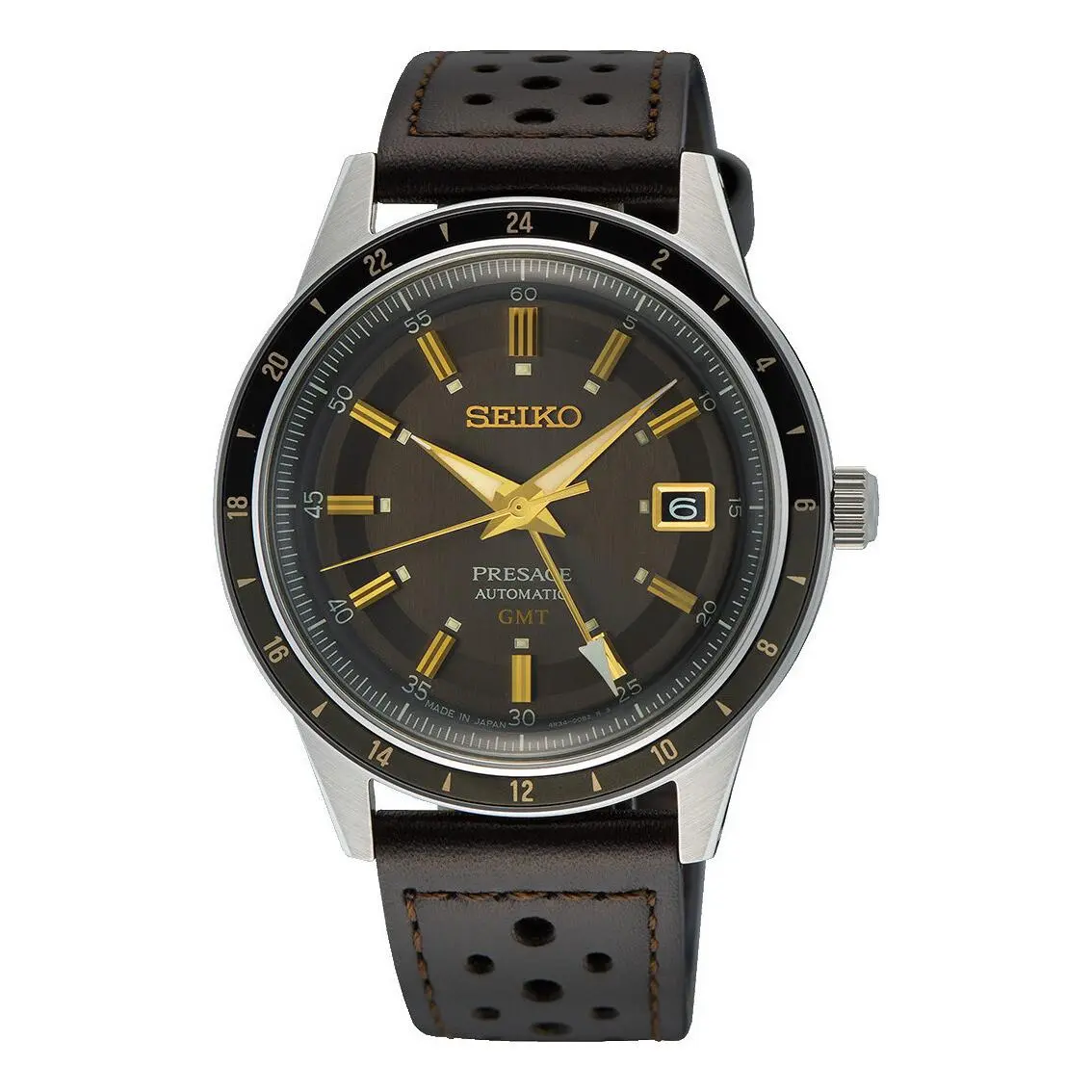 Seiko Presage Style60`s SSK013