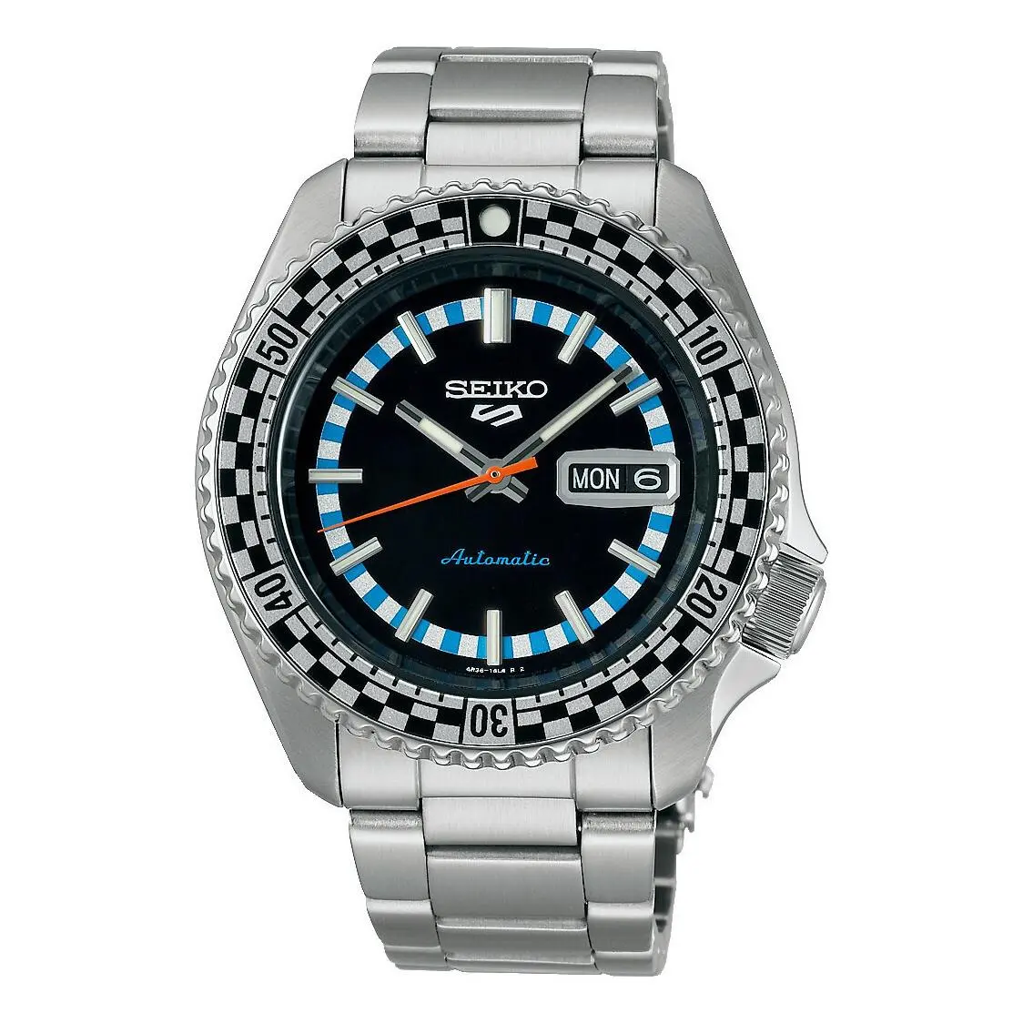 Seiko 5 Sports Skx Series SRPK67 - 