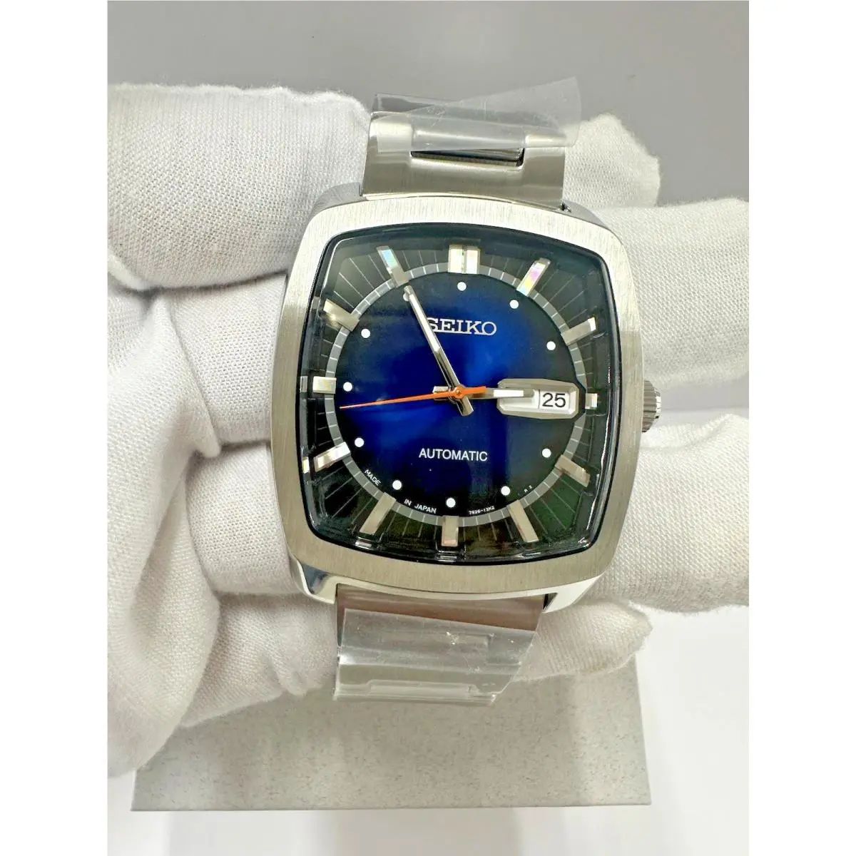 Seiko Recraft Series SNKP23 Automatic Men’s Watch