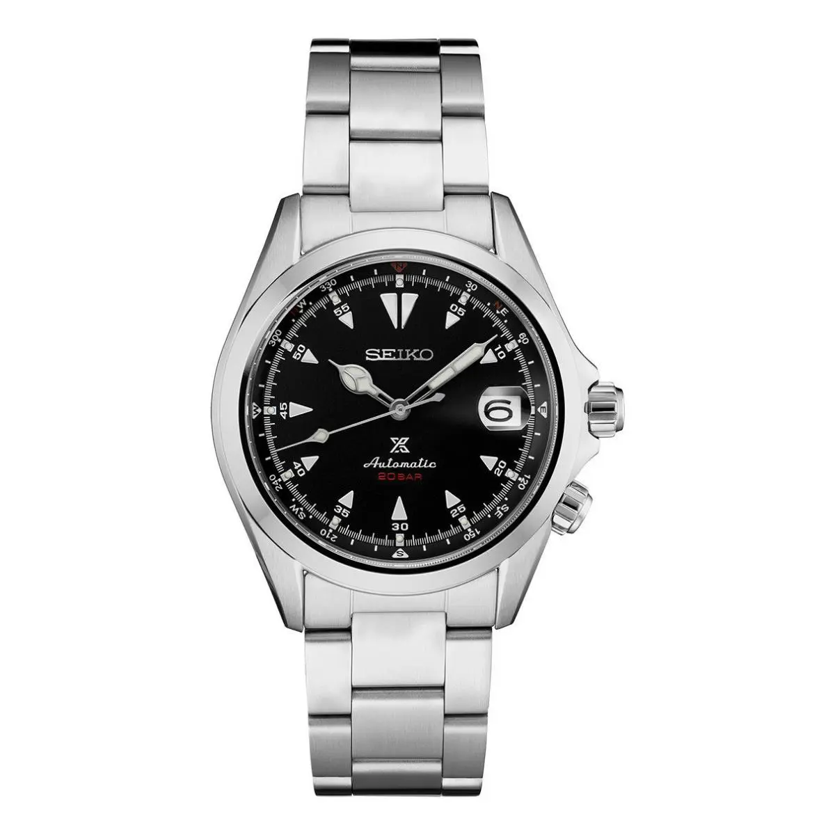 Seiko Prospex SPB117 - 