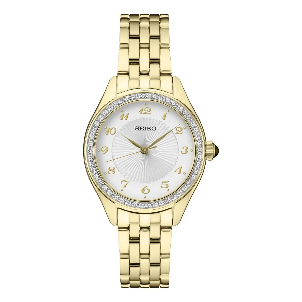 Seiko Essentials SUR394 - 