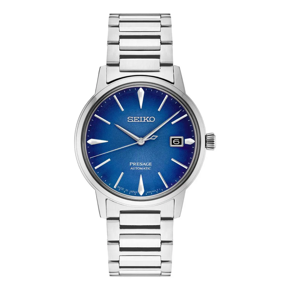 Seiko Presage SRPJ13 - 