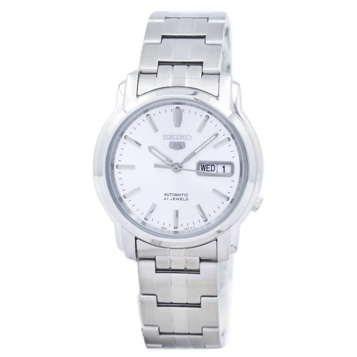 5 Automatic 21 Jewels SNKK65 SNKK65K1 SNKK65K Men`s Watch by Seiko