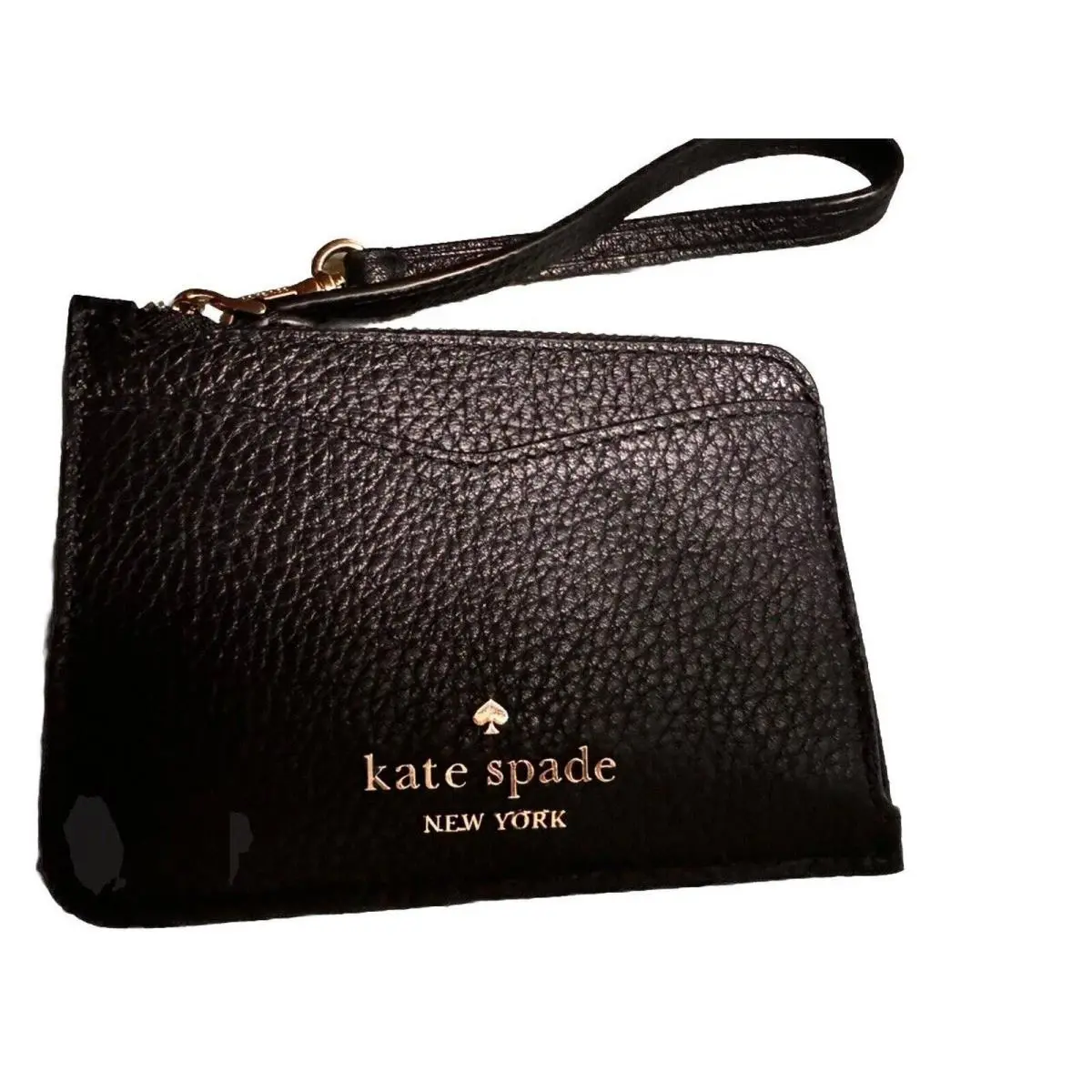 Kate Spade New York Leila Women`s Card Wallet