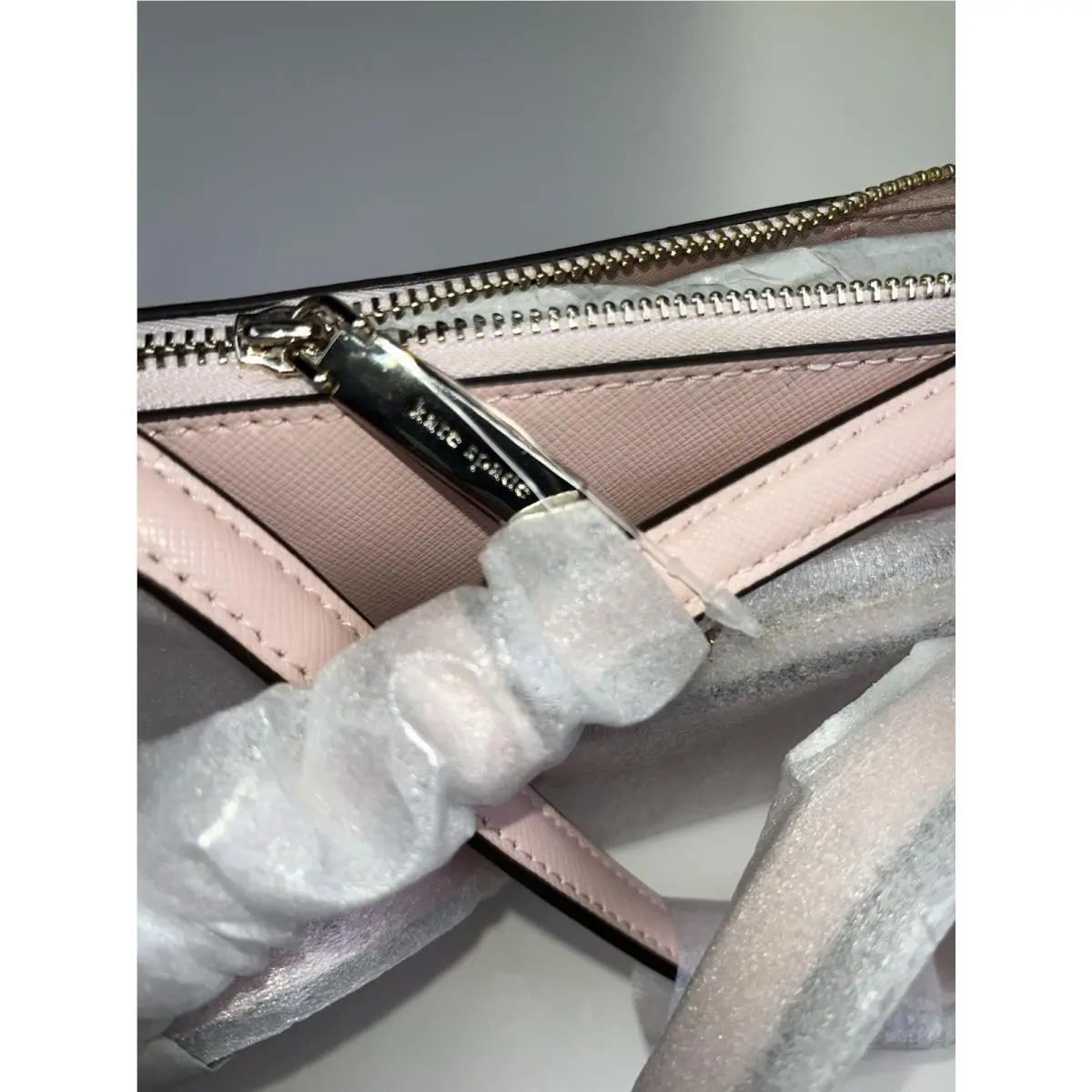 K7402 Sadie Crossbody Bag with Removable Pouch Set in Black NY by Kate Spade