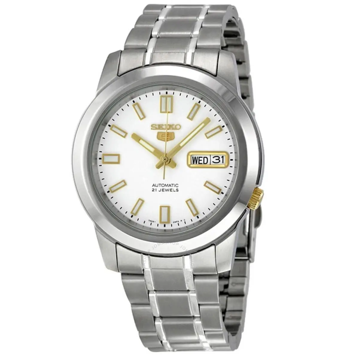 5 Men`s Automatic Watch SNKK07 by Seiko