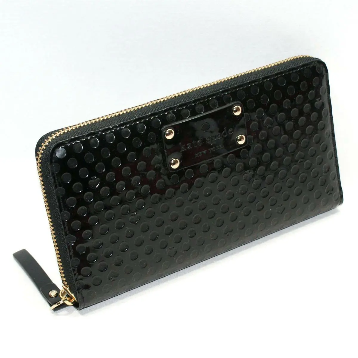Kate Spade Beale Street Neda Wallet WLRU1590