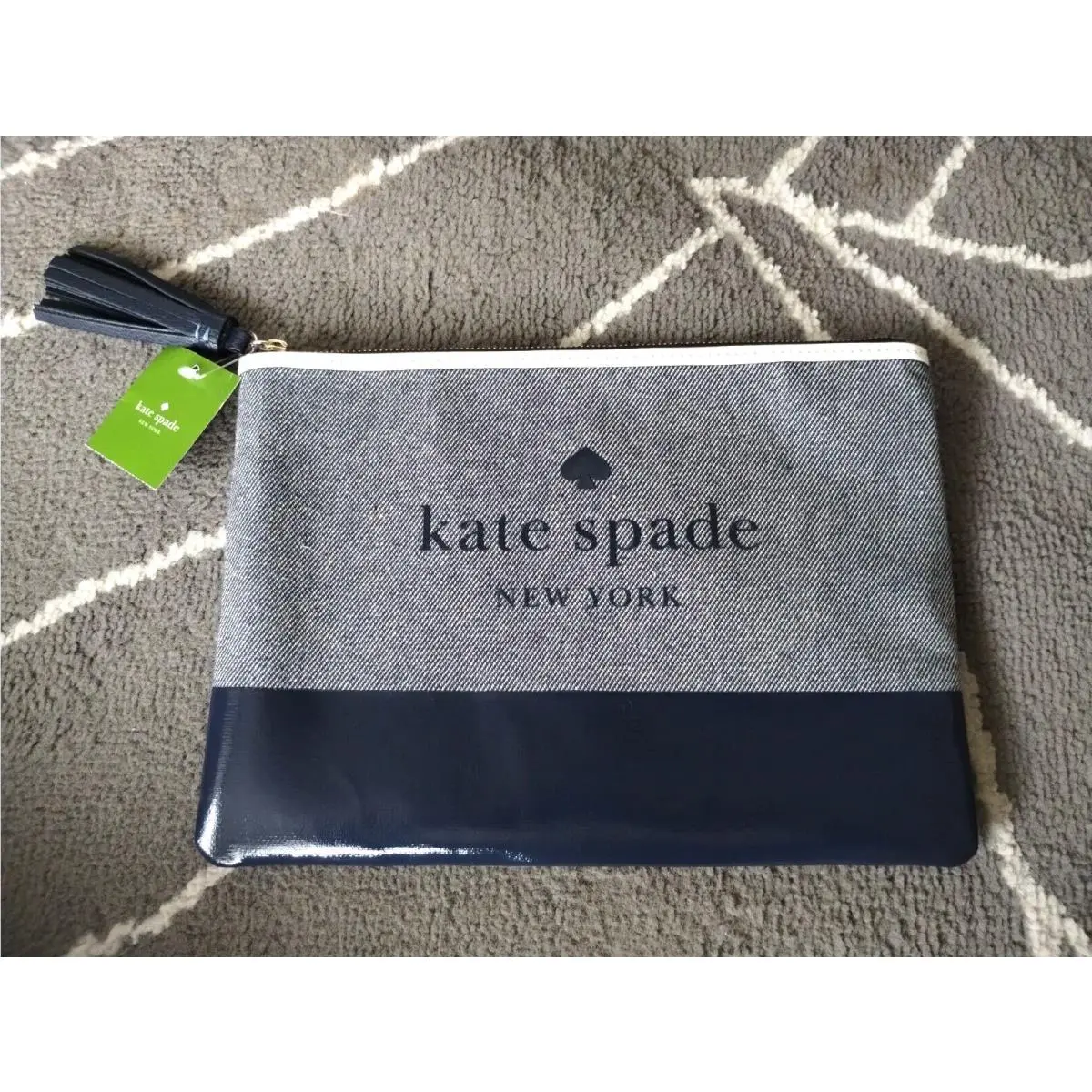 Kate Spade Pouch Bag