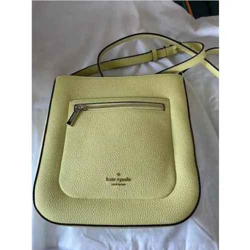 Kate Spade Cross Body Purse