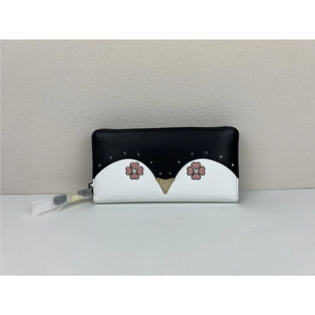 Kate Spade New York Frosty Large Continental Wallet