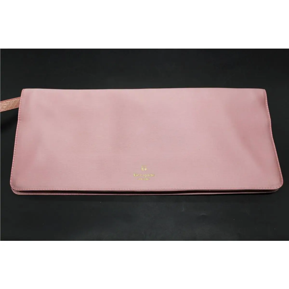 Kate Spade New York Wristlet Wallet with Protective Bag