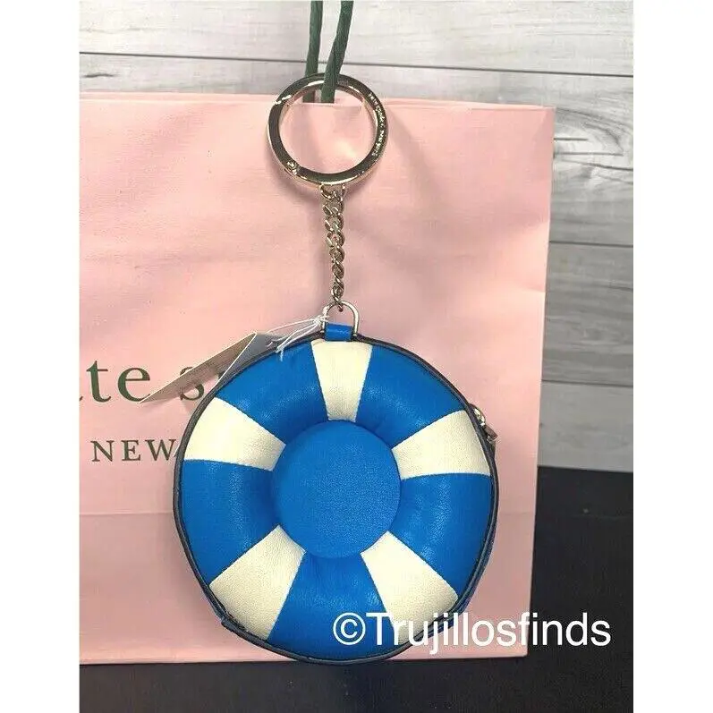 Kate Spade Other Splash Pool Float Coin Case K7159 New
