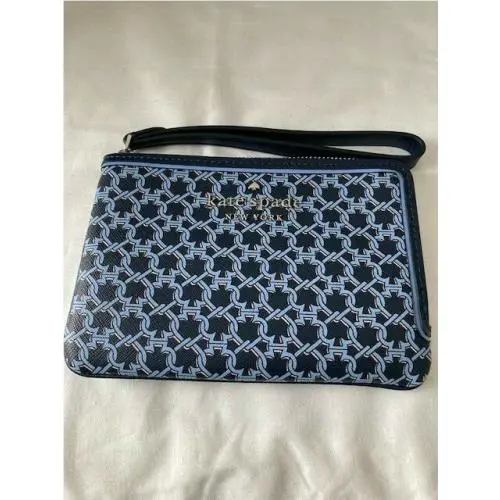 Kate Spade Wristlet