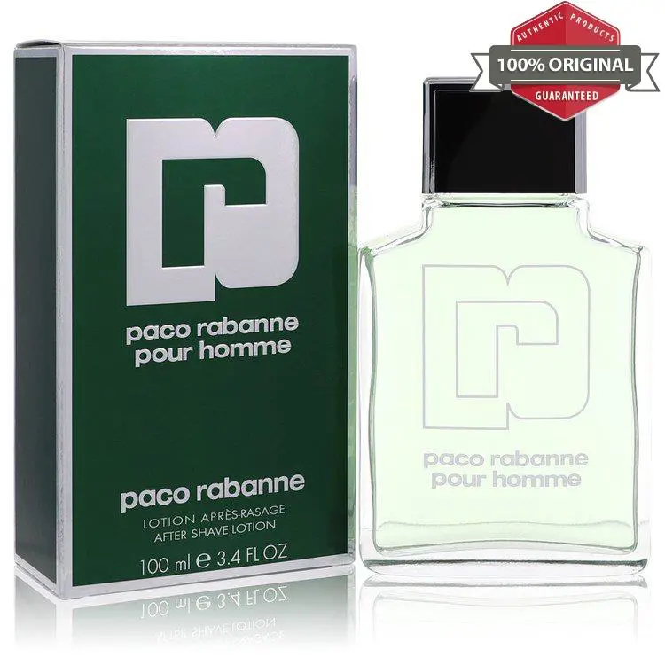 Paco Rabanne 3.3 oz After Shave For Men by Paco Rabanne