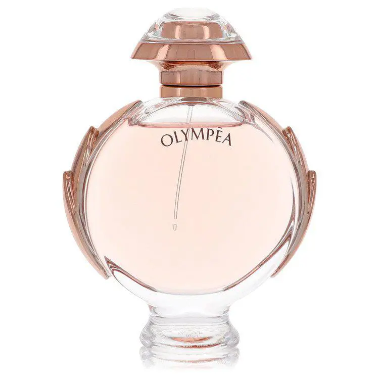 Olympea Perfume 2.7 oz Edp Spray Tester For Women by Paco Rabanne