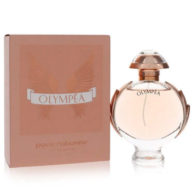 Olympea Perfume 2.7 oz / 1.7 oz Edp Spray For Women by  1.7 oz EDP Spray by Paco Rabanne