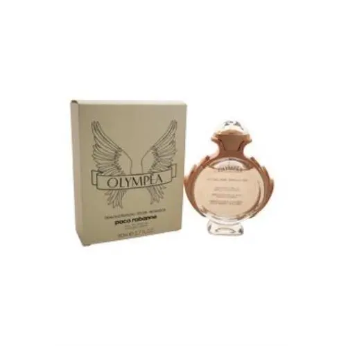 Olympea Eau de Parfum For Women Spray 2.7 Oz Tester by Paco Rabanne