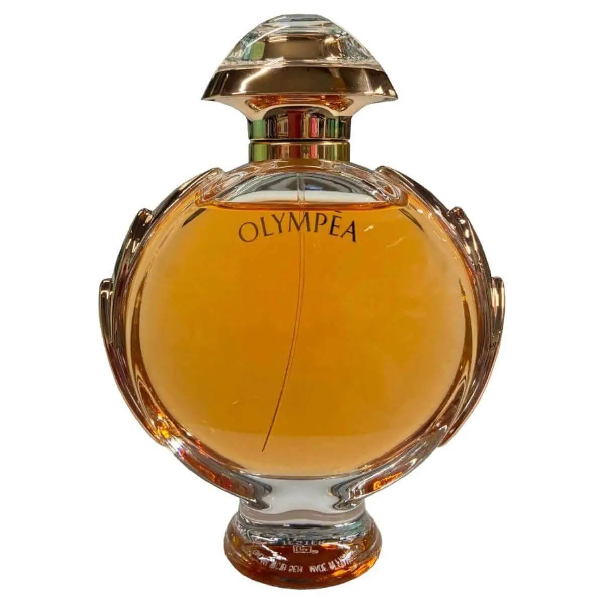 Olympea by Paco Rabanne Perfume For Women Edp 2.7 oz Tester