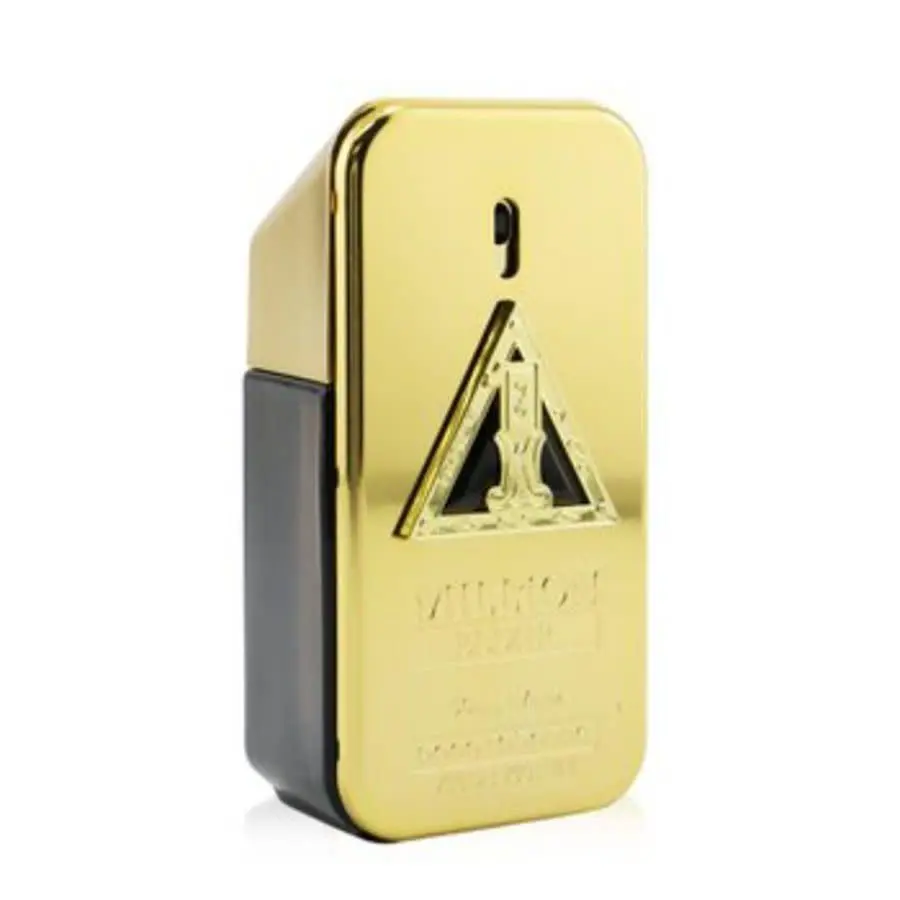 Paco Rabanne Men`s One Million Elixir Intense Edp Spray 1.7 oz Fragrances