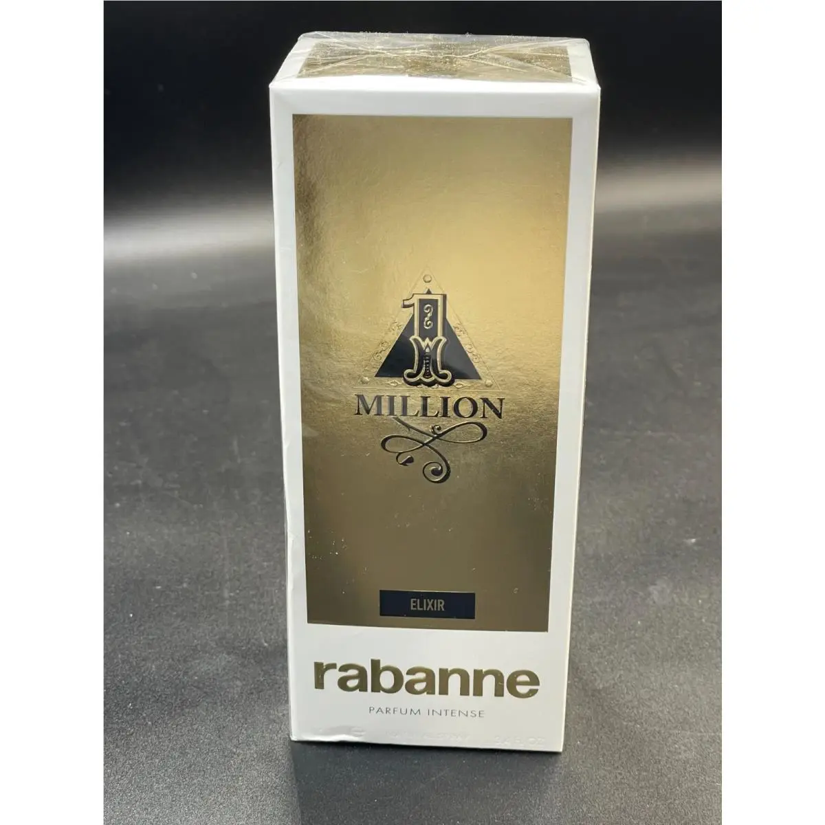 Paco Rabanne Elixir 3.4 fl oz Men`s Eau de Toilette
