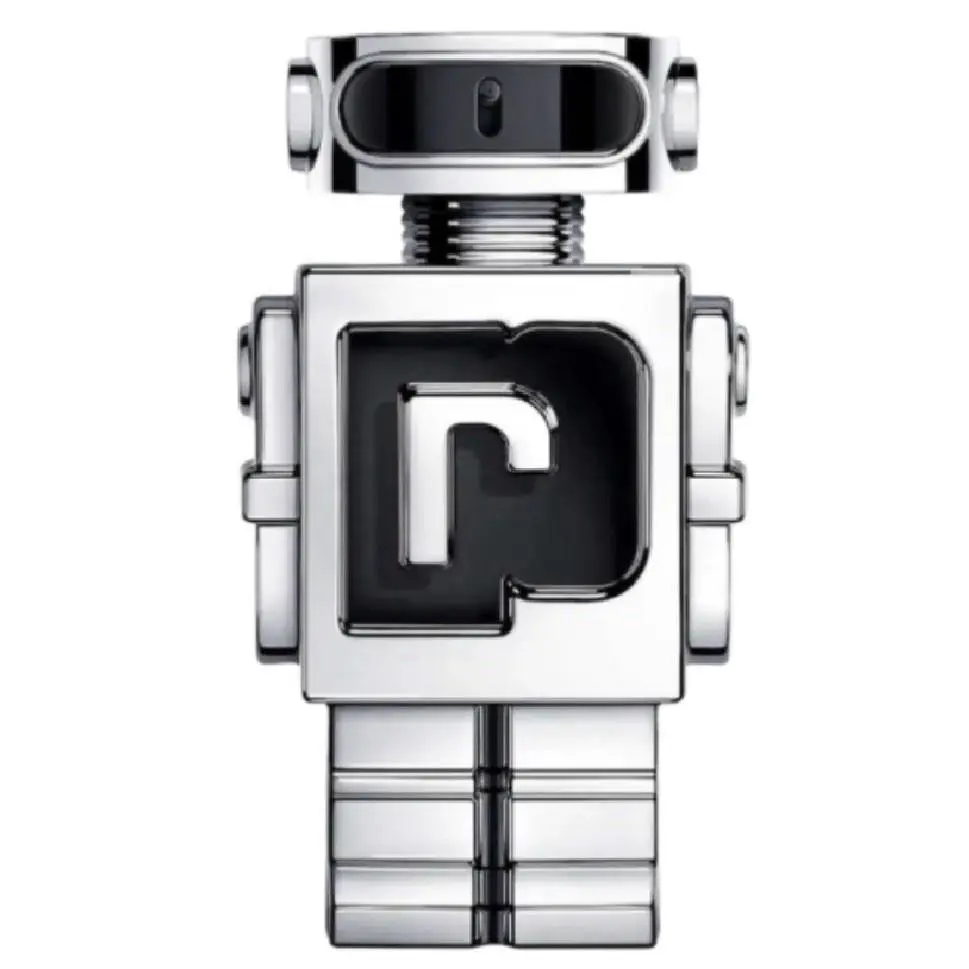 Phantom by Paco Rabanne 3.4 oz Edt Cologne For Men