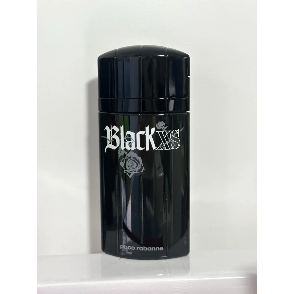 Black XS Paco 3.4 Edt For Men Paco by Paco Rabanne