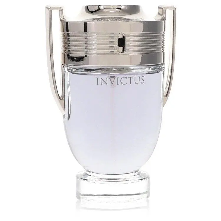 Paco Rabanne Eau De Toilette Spray Tester 3.4 oz