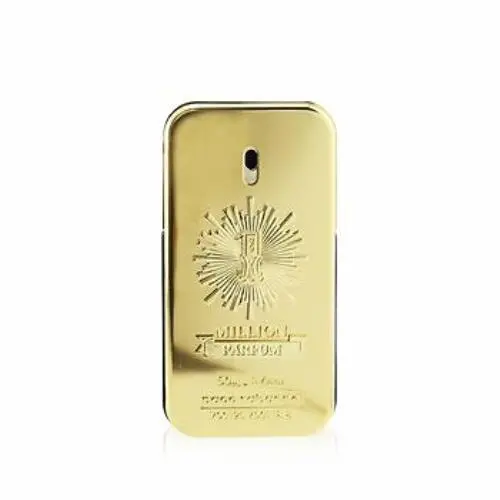 Paco Rabanne 1 Million Parfum For Men 1.7 oz – Bold Luxury Fragrance