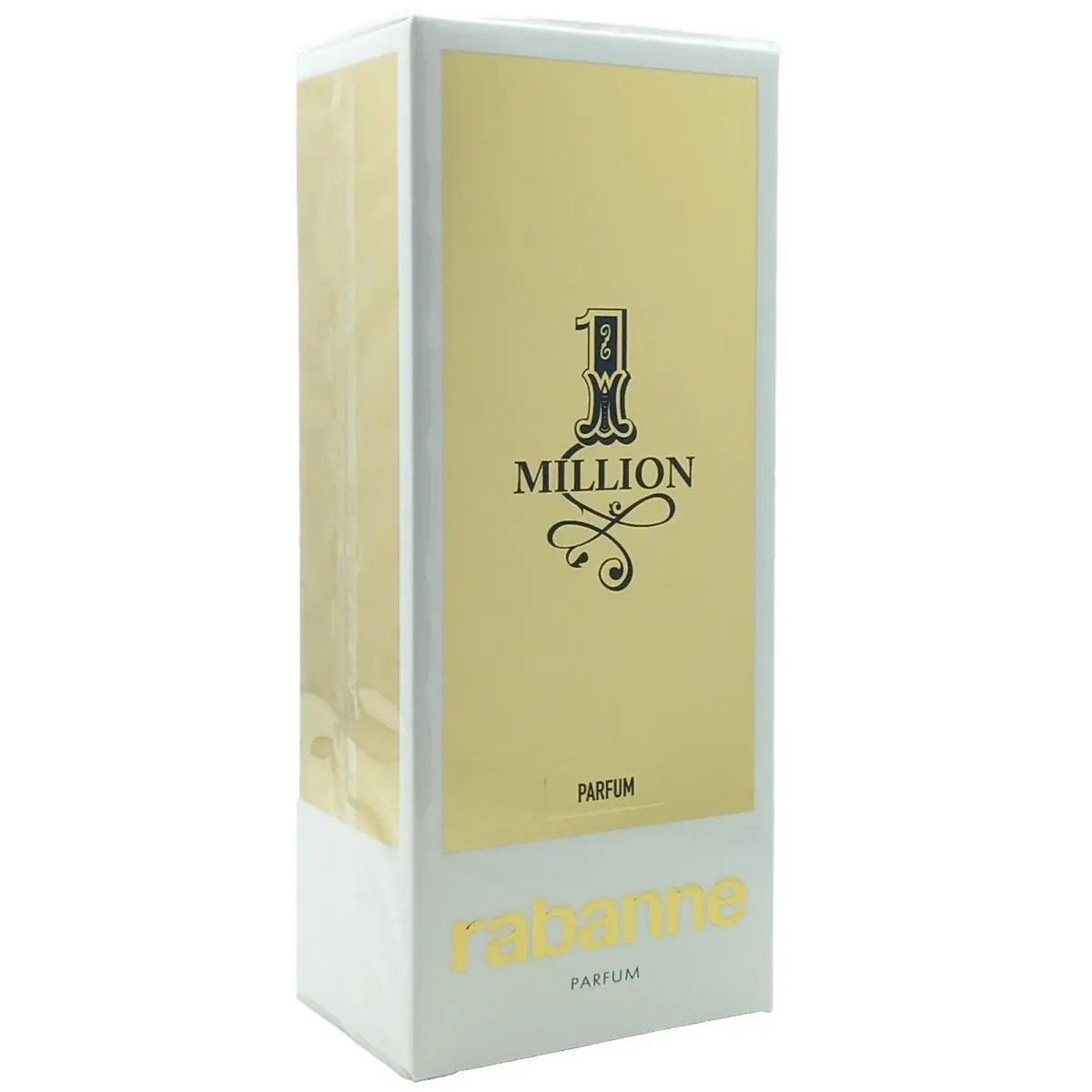 Paco Rabanne 1 Million Parfum Spray For Men 3.4 Oz / 100 ml Brend Item
