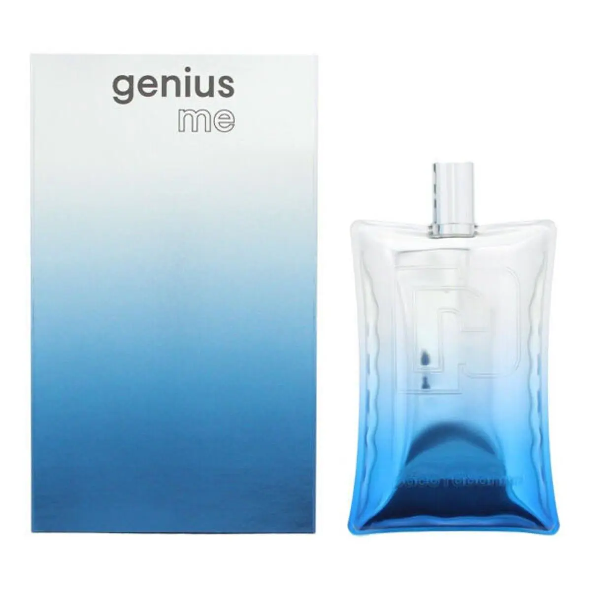 Genius ME 2.1 OZ Edp Unisex by Paco Rabanne