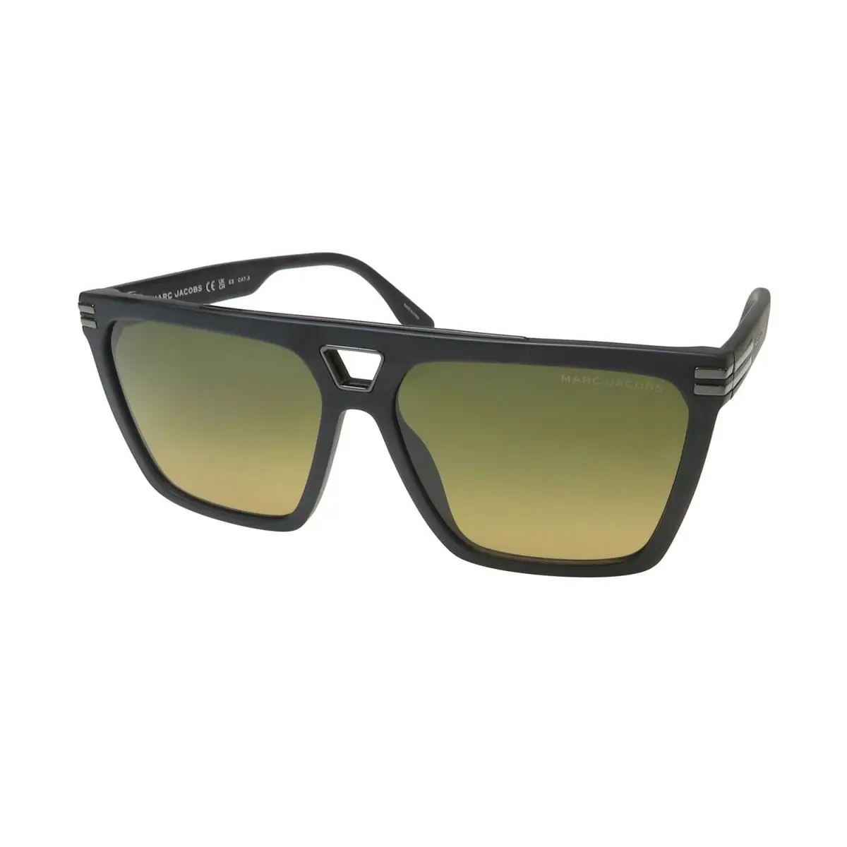 Marc Jacobs Marc 717/S Sunglasses Italian Fashion Designer Elegant Hot