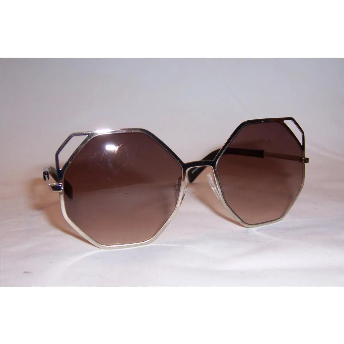 Marc Jacobs Sunglasses Marc 100/S J5G-JD Gold/brown
