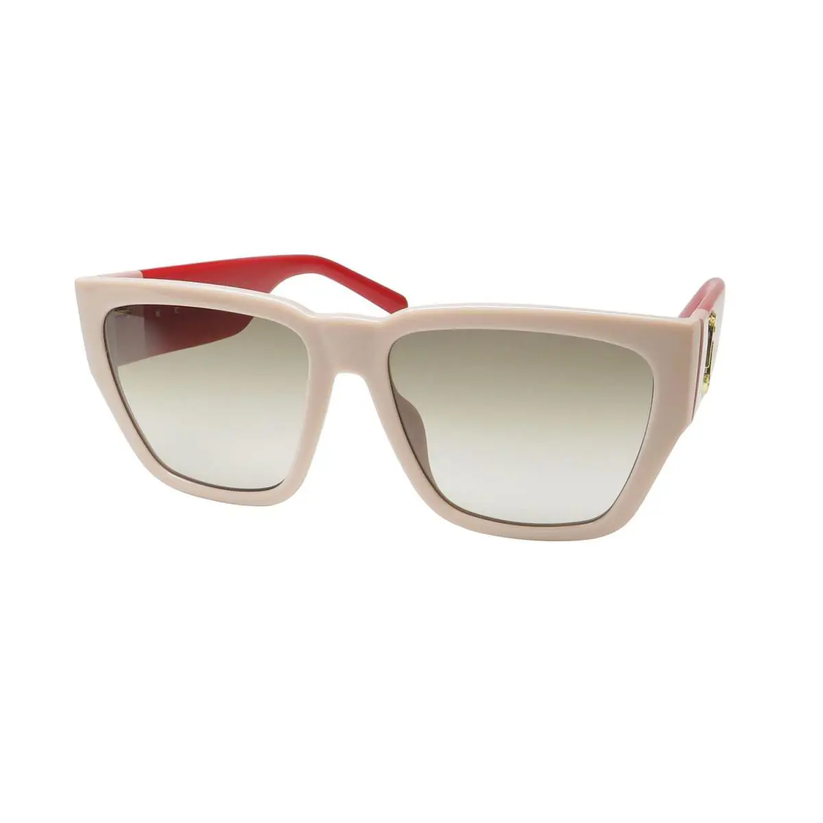 Marc Jacobs Marc 646/S Sunglasses Oversized Plastic C48HA Full-rim Womens