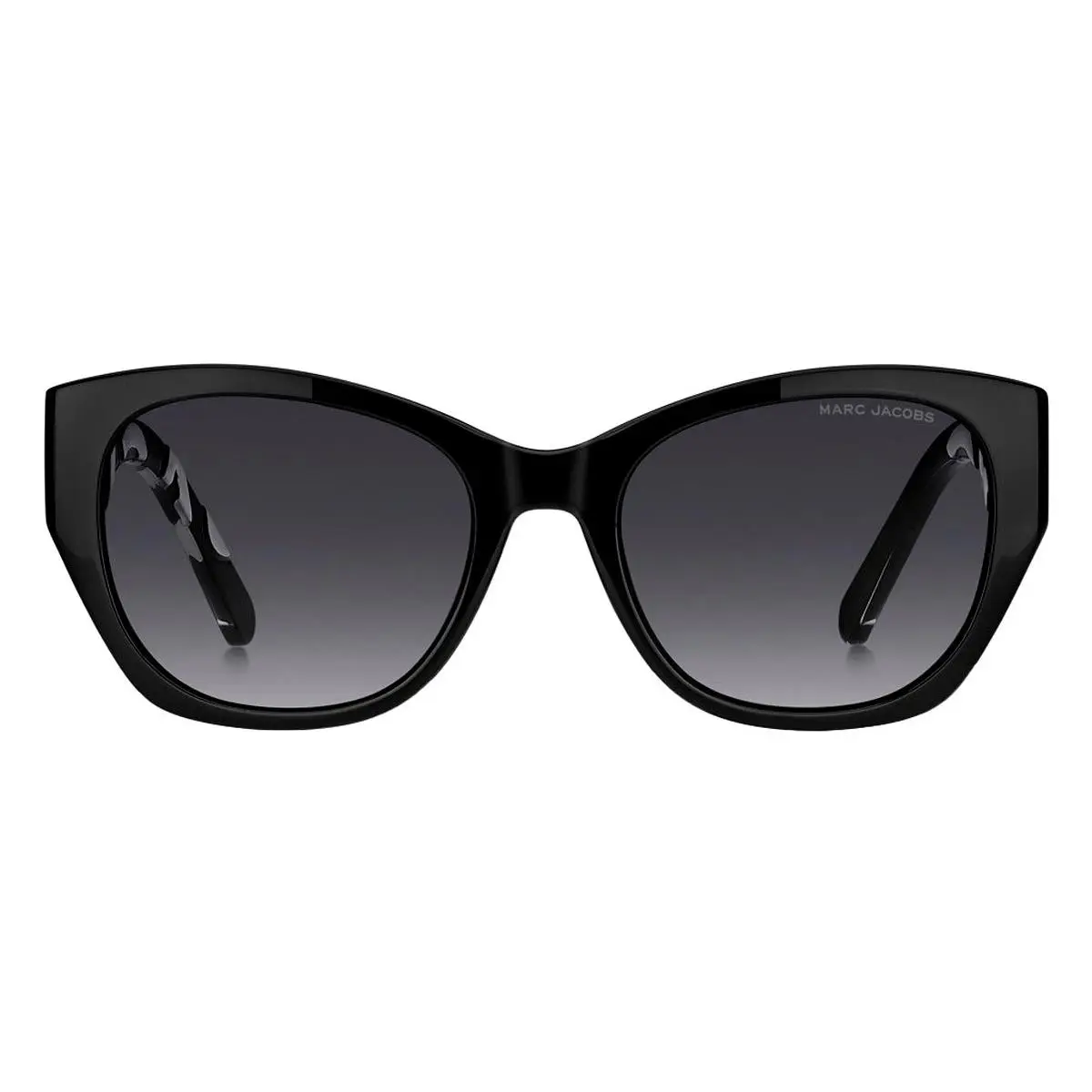 Marc Jacobs Marc 807/S Sunglasses Female Black 54mm
