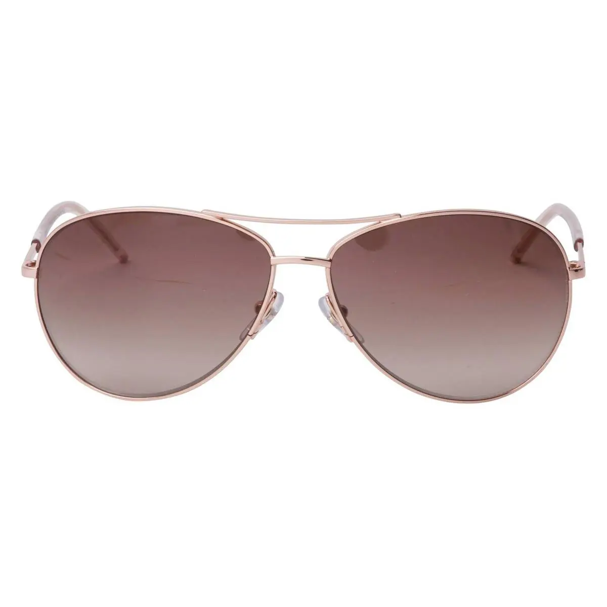 Marc Jacobs 59/S Sunglasses Women 0WM4 Gold Copper Aviator 59