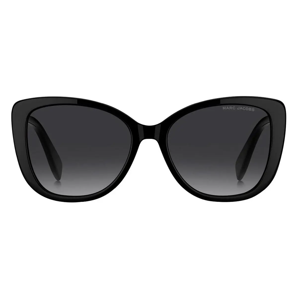 Marc Jacobs Marc 815/S Sunglasses Female Black 55mm