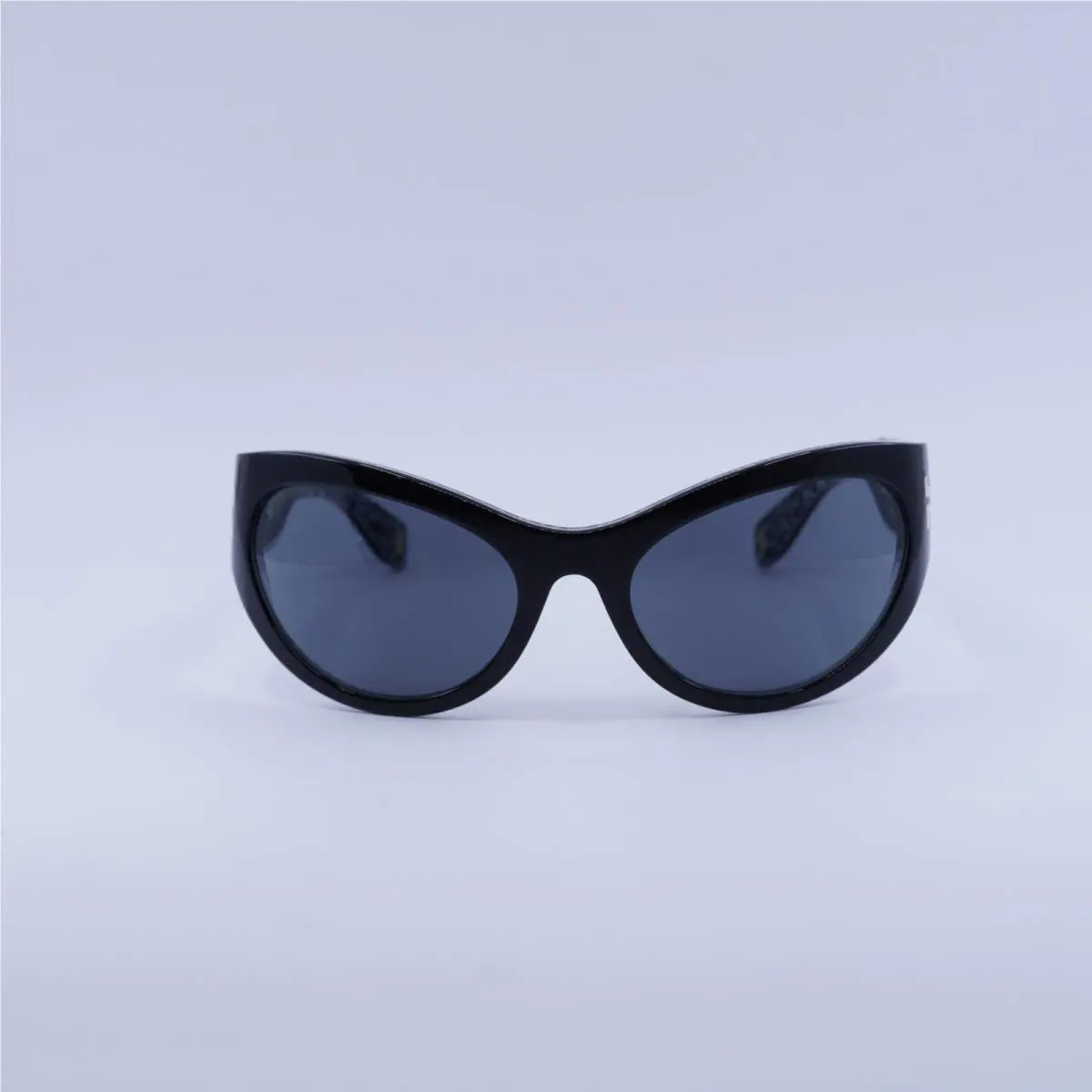 Marc Jacobs MJ 1087/S 0807 2K Black/grey AR 61-19-120 Sunglasses