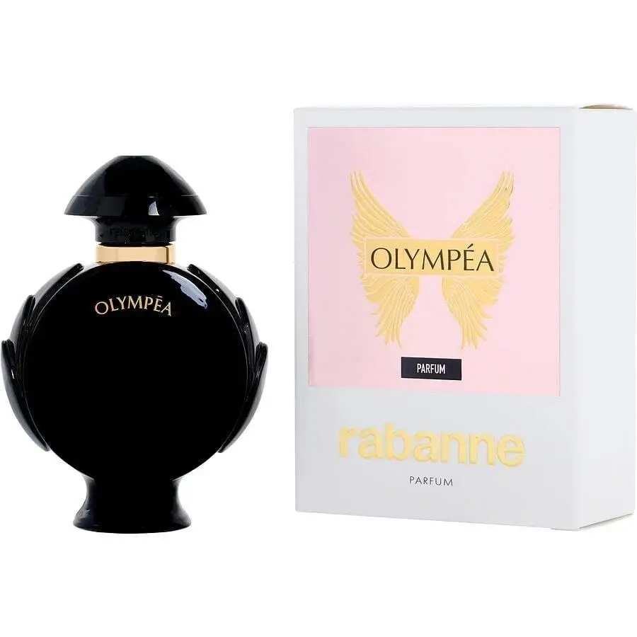 Olympea Parfum-paco RABANNE-SPRAY-1.0 OZ-30 Ml-authentic-made IN France