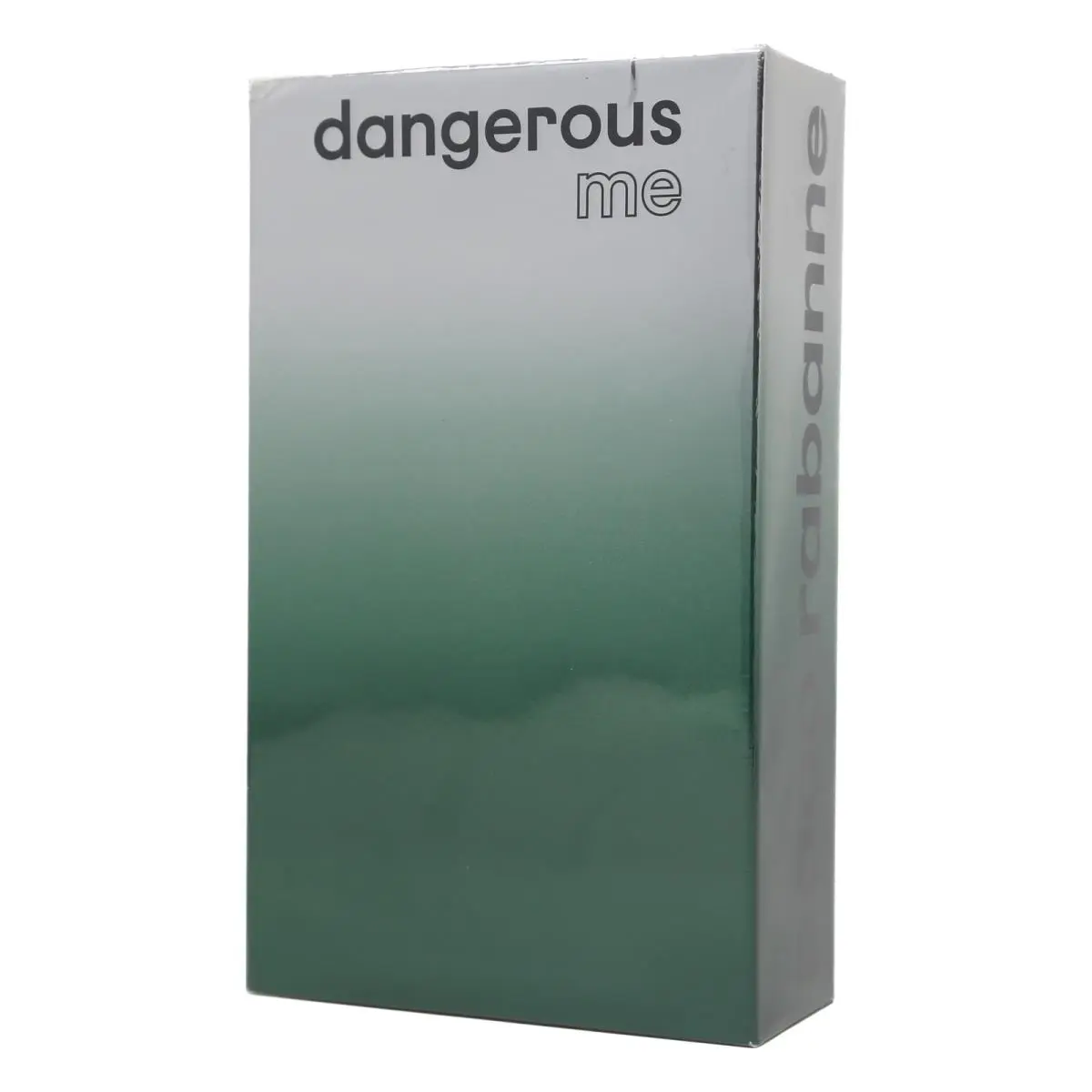 Paco Rabanne Dangerous Me Unisex Eau de Parfum Spray 2.1oz/62ml