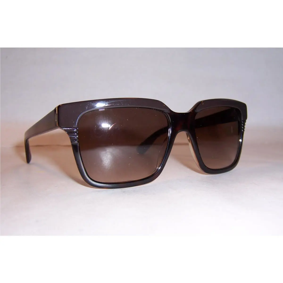 Marc BY Marc Jacobs Sunglasses Mmj 388/S 02C-JD Brown/brown