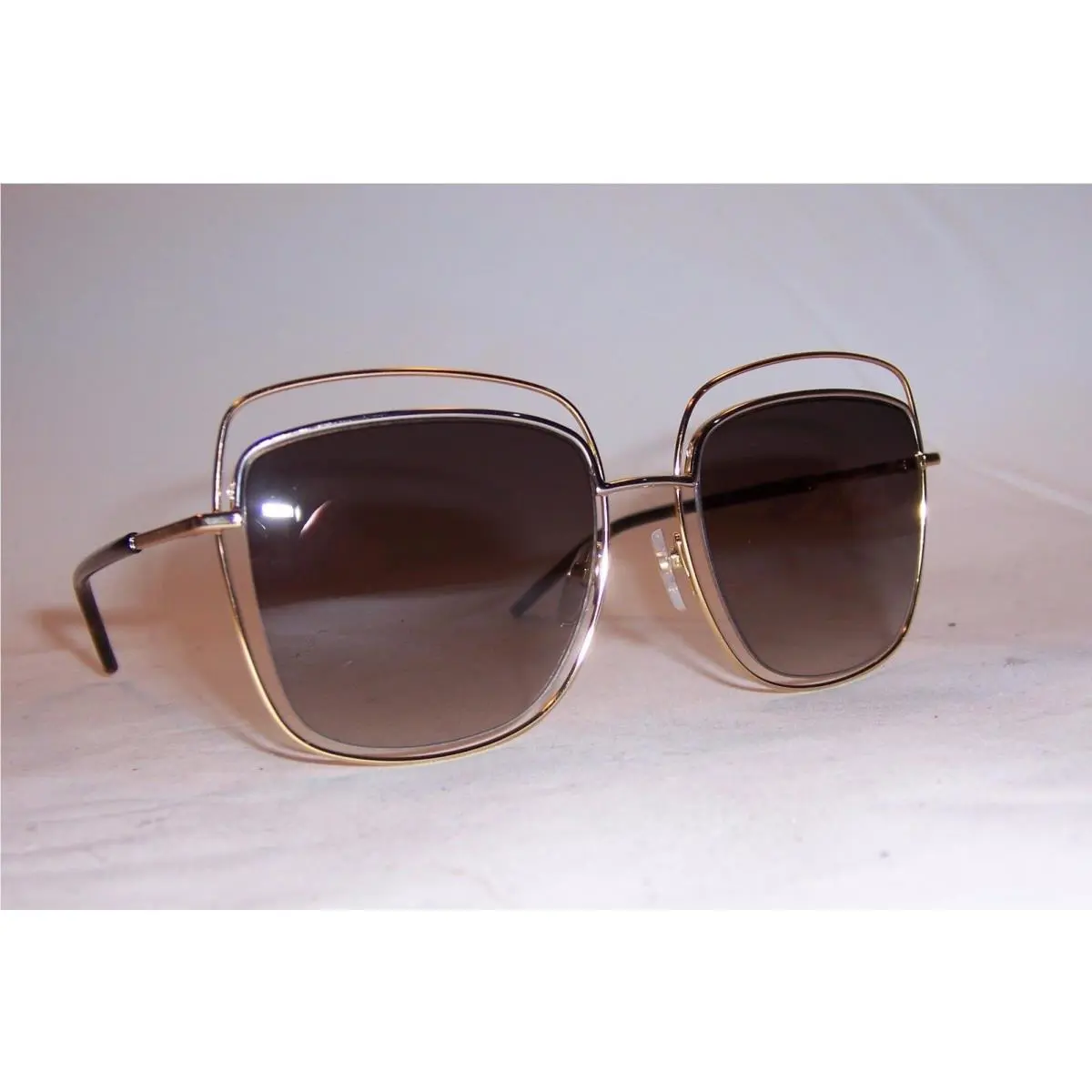 Marc Jacobs Sunglasses Marc 9/S Apq-ha Gold/brown