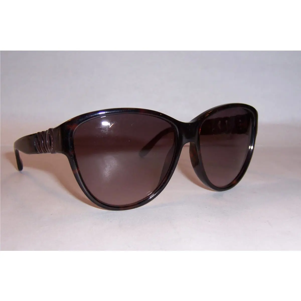 Marc BY Marc Jacobs Sunglasses Mmj 324/S Tvd-ha Havana Brown