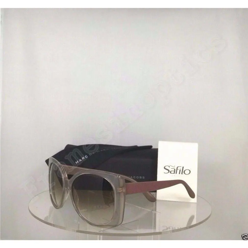 Marc by Marc Jacobs Mmj 312/S MZ2S8 Designer Sunglasses