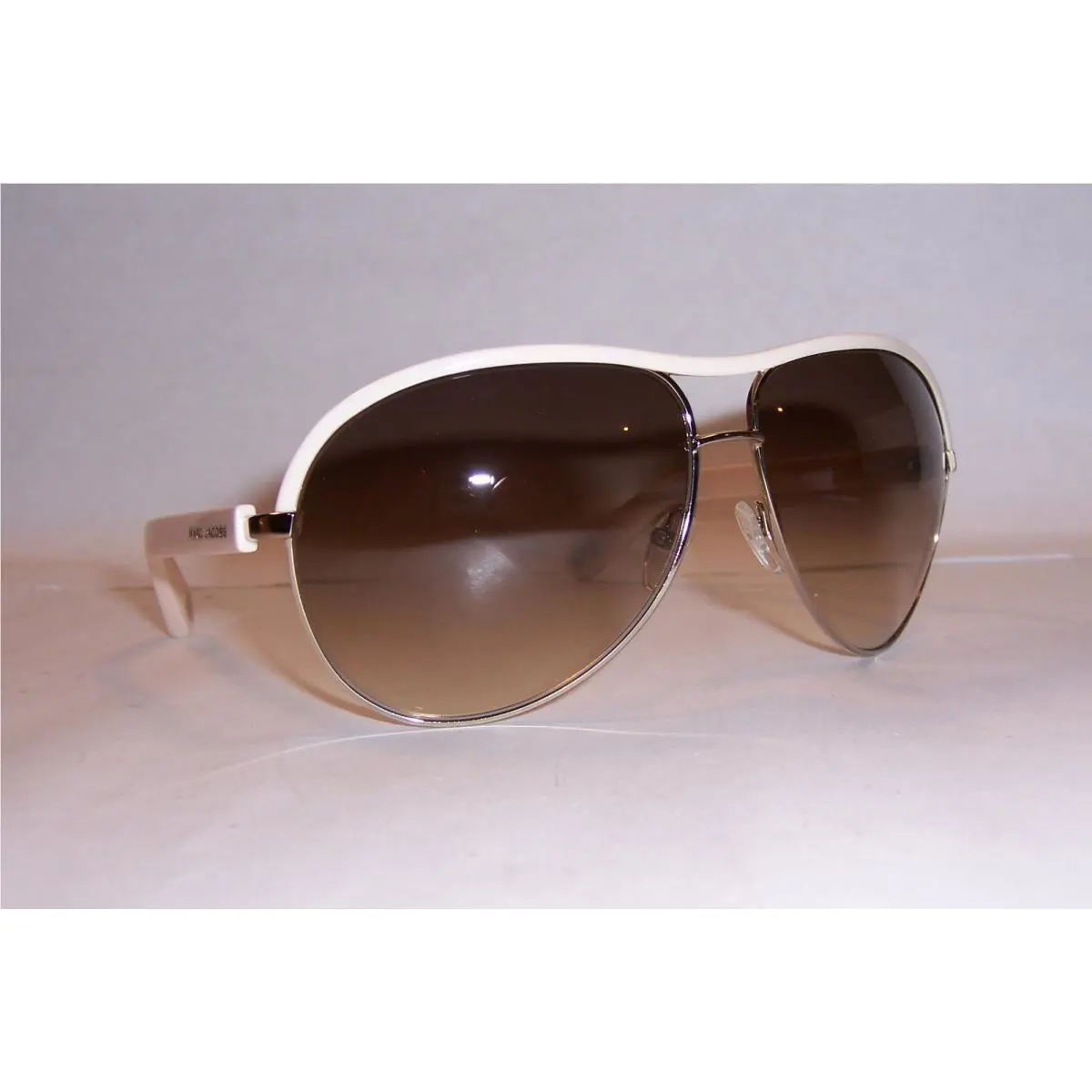 Marc Jacobs Sunglasses MJ 400/S Gold Brown 9D4-JD