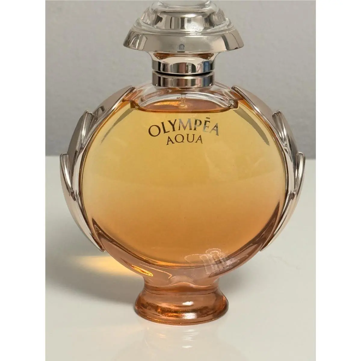 Paco Rabanne Olympea Aqua Eau DE Parfum Legere Spray 80 ML/2.7 Oz Tstr
