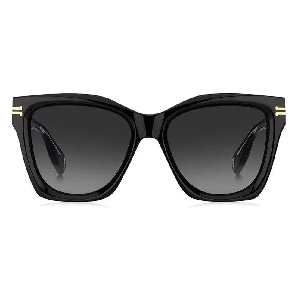 Marc Jacobs 1000/S Sunglasses Women Black Square 54mm