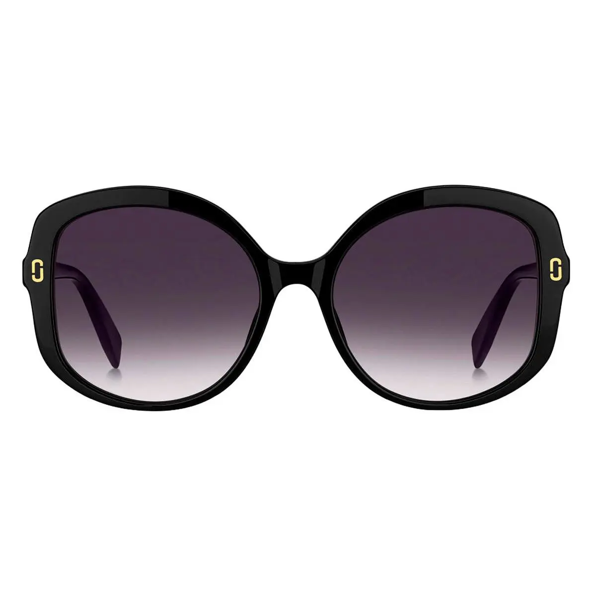 Marc Jacobs MJ 1119/S Sunglasses Female Black 56mm