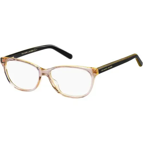 Marc Jacobs Marc 462 009Q Brown Cat-eye Women`s Eyeglasses