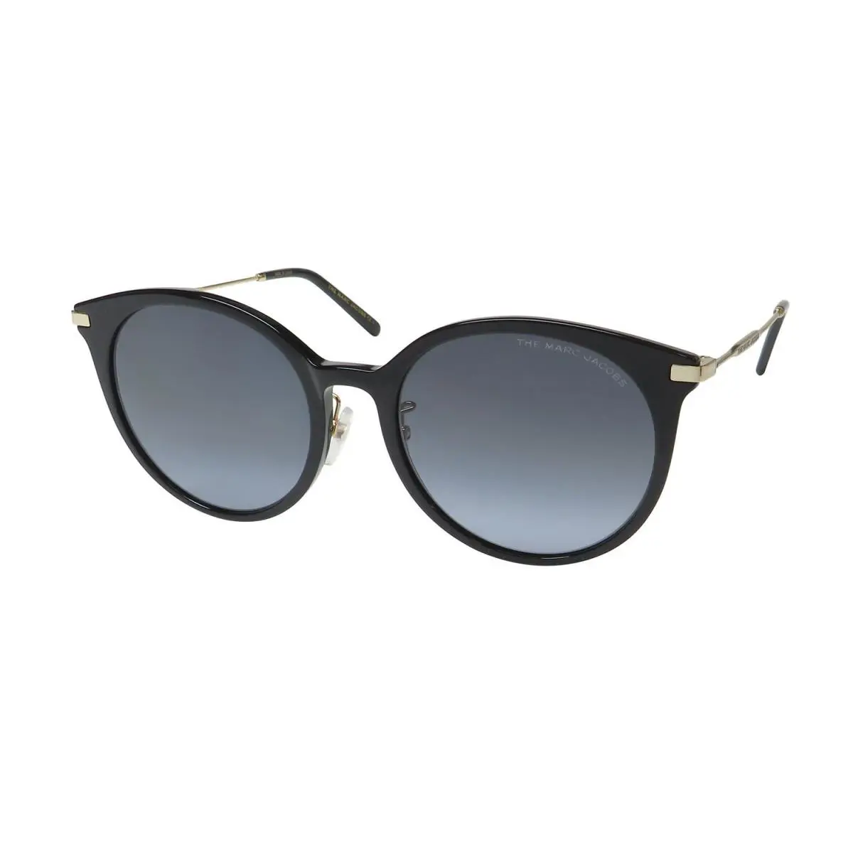 Marc Jacobs Marc 552/G/S Sunglasses Oval Womens Plastic 54-19-145 2M290