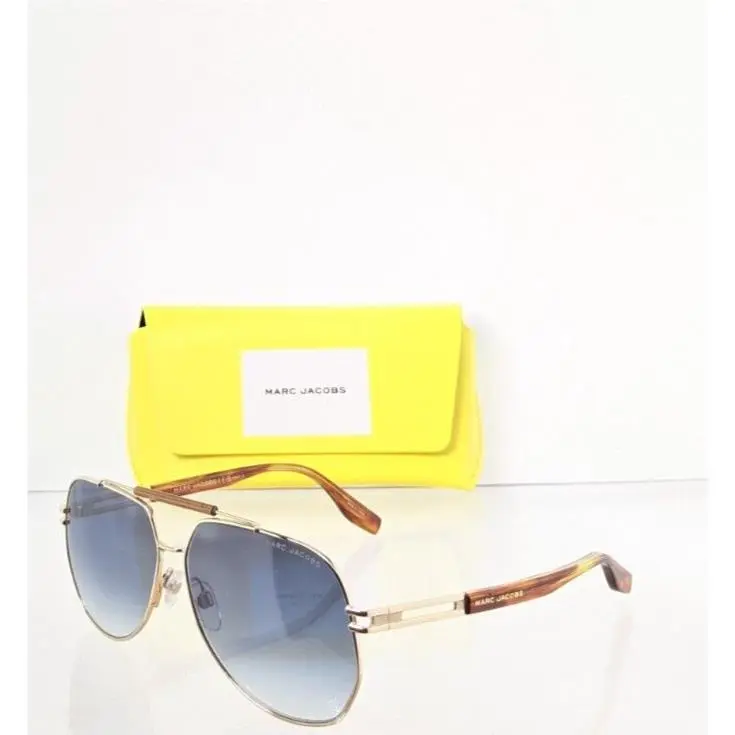 Marc Jacobs Sunglasses 673 HR308 61mm Frame